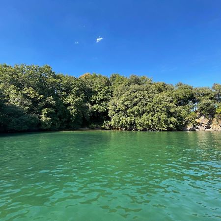 Bertoko Urdaibai II Daire Bermeo Dış mekan fotoğraf